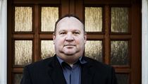 Předseda zkušební komise České advokátní komory Karel Brückler. | na serveru Lidovky.cz | aktuální zprávy