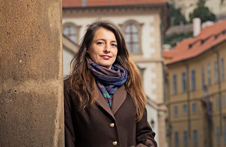 Senátorka Adéla Šípová. | na serveru Lidovky.cz | aktuální zprávy Senátorka Adéla Šípová. | na serveru Lidovky.cz | aktuální zprávy