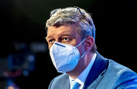 Havlíček spustil audit silnic a dálnic. Existuje podezření, že se při opravách šidilo Ministr Karel Havlíček | na serveru Lidovky.cz | aktuální zprávy