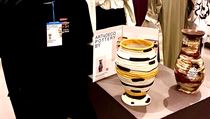 ZARA - limitovaná edice keramiky americké návrhářky Jessicy Hansové, jejíž... | na serveru Lidovky.cz | aktuální zprávy