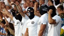 Radikální příznivci Baníku Ostrava. | na serveru Lidovky.cz | aktuální zprávy Radikální příznivci Baníku Ostrava. | na serveru Lidovky.cz | aktuální zprávy