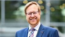 Jakub Dvořáček (44) vede od roku 2011 Asociaci inovativního farmaceutického... | na serveru Lidovky.cz | aktuální zprávy