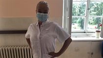 Renata Dubcová založila projekt Sestry v záloze | na serveru Lidovky.cz | aktuální zprávy
