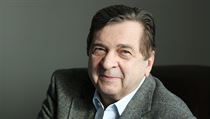 Profesor Ivan Netuka. | na serveru Lidovky.cz | aktuální zprávy