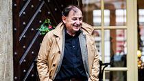 Neúspěšný kandidát do Senátu Michael Žantovský (TOP 09) | na serveru Lidovky.cz | aktuální zprávy