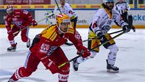 Český hokejový útočník Roman Červenka. | na serveru Lidovky.cz | aktuální zprávy