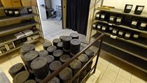 Krematorium v Karlových Varech. | na serveru Lidovky.cz | aktuální zprávy