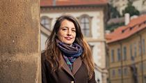 Senátorka Adéla Šípová. | na serveru Lidovky.cz | aktuální zprávy