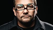 Herec Marek Taclík. | na serveru Lidovky.cz | aktuální zprávy