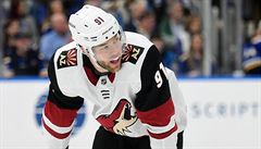 Dalí výzva pro jedniku draftu: Taylor Hall byl bezpochyby nejlepím dostupným...