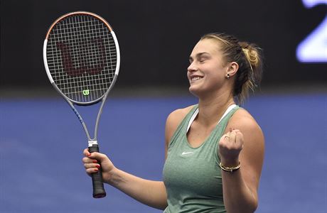 Aryna Sabalenková na turnaji v Ostravě | na serveru Lidovky.cz | aktuální zprávy Aryna Sabalenková na turnaji v Ostravě | na serveru Lidovky.cz | aktuální zprávy