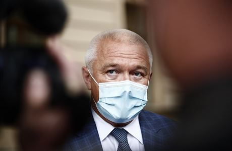 Babiš kritizuje Faltýnka kvůli cestě do Španělska: Po kontroverzní schůzce to není dobrý signál Jaroslav Faltýnek rezignoval na funkci prvního místopředsedy hnutí ANO. | na serveru Lidovky.cz | aktuální zprávy