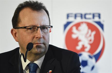 Předseda Fotbalové asociace ČR Martin Malík na snímku z 5. února 2019 | na serveru Lidovky.cz | aktuální zprávy Předseda Fotbalové asociace ČR Martin Malík na snímku z 5. února 2019 | na serveru Lidovky.cz | aktuální zprávy
