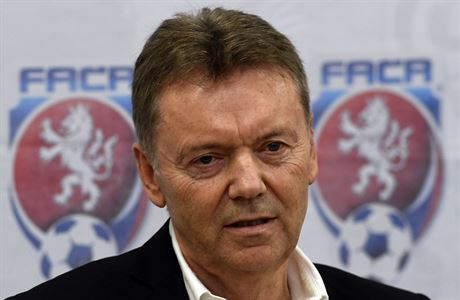 Místopředseda Fotbalové asociace ČR (FAČR) Roman Berbr (na archivním snímku z... | na serveru Lidovky.cz | aktuální zprávy Místopředseda Fotbalové asociace ČR (FAČR) Roman Berbr (na archivním snímku z... | na serveru Lidovky.cz | aktuální zprávy