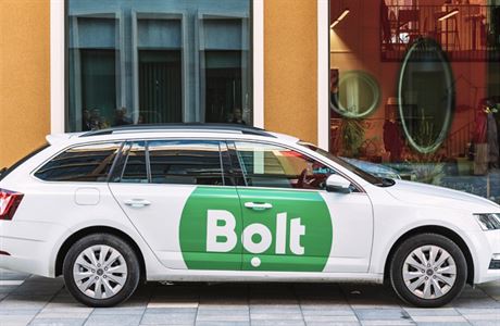 Auta alternativní taxislužby Bolt. | na serveru Lidovky.cz | aktuální zprávy Auta alternativní taxislužby Bolt. | na serveru Lidovky.cz | aktuální zprávy