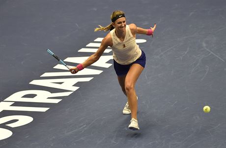Viktoria Azarenková z Běloruska v utkání proti Barboře Krejčíkové z ČR. | na serveru Lidovky.cz | aktuální zprávy Viktoria Azarenková z Běloruska v utkání proti Barboře Krejčíkové z ČR. | na serveru Lidovky.cz | aktuální zprávy