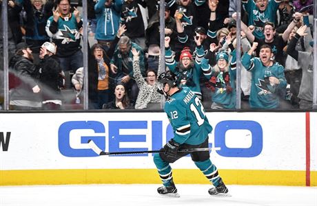 Patrick Marleau je blízko k překonání rekordu v počtu odehraných utkání v NHL. | na serveru Lidovky.cz | aktuální zprávy Patrick Marleau je blízko k překonání rekordu v počtu odehraných utkání v NHL. | na serveru Lidovky.cz | aktuální zprávy