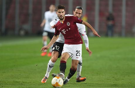 Sparta musela v úvodních minuách čelit několika šancím Lille. | na serveru Lidovky.cz | aktuální zprávy Sparta musela v úvodních minuách čelit několika šancím Lille. | na serveru Lidovky.cz | aktuální zprávy