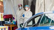 Koronavirus oživuje zájem Čechů o zabezpečení životním pojištěním Odběrové místo ve Zlíně. | na serveru Lidovky.cz | aktuální zprávy