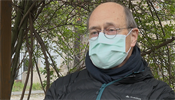 Antigenní testy jsou rychlé a v mnohém jednodušší než PCR testování Ivan Hirsch, virolog, Přírodovědecká fakulta Univerzity Karlovy | na serveru Lidovky.cz | aktuální zprávy