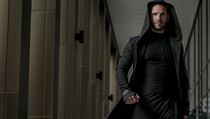 Samurajové, superhrdinové a sci-fi. Návrhářka Vaverová přichází s novou kolekcí | na serveru Lidovky.cz | aktuální zprávy