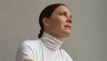 Designérka Daniela Komatović
