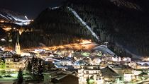 Hlavně bezpečně: desinfekce studenou mlhou a šátek zdarma. Ischgl se chystá na zimní sezonu Rakouské horské středisko Ischgl se chystá na zimní sezónu. Hlavní důraz klade... | na serveru Lidovky.cz | aktuální zprávy