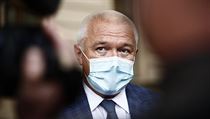 Jaroslav Faltýnek rezignoval na funkci prvního místopředsedy hnutí ANO. | na serveru Lidovky.cz | aktuální zprávy