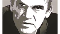 Jean Dominique Brierre - Milan Kundera. | na serveru Lidovky.cz | aktuální zprávy