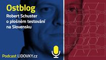 Ostblog podcast. | na serveru Lidovky.cz | aktuální zprávy