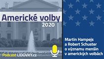 Podcast o amerických volbách. | na serveru Lidovky.cz | aktuální zprávy