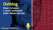 Podcast Ostblog. | na serveru Lidovky.cz | aktuální zprávy