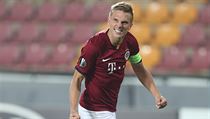Bořek Dočkal vyrovnal v utkání proti Lille na 1:1. | na serveru Lidovky.cz | aktuální zprávy