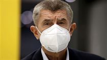 Andrej Babiš, premiér ČR. | na serveru Lidovky.cz | aktuální zprávy