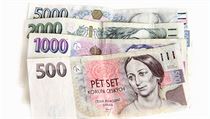 Minimální mzda v současnosti činí 8500 korun. | na serveru Lidovky.cz | aktuální zprávy