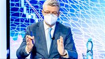 Karel Havlíček, místopředseda vlády, ministr průmyslu, obchodu a dopravy.... | na serveru Lidovky.cz | aktuální zprávy