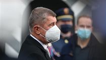 Premiér Andrej Babiš v Lánech | na serveru Lidovky.cz | aktuální zprávy