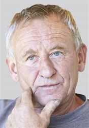 Je to satisfakce, řekl o medaili od prezidenta legendární motokrosař Falta Český motokrosař století Jaroslav Falta. | na serveru Lidovky.cz | aktuální zprávy