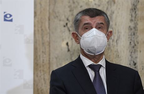 Premiér Andrej Babiš. | na serveru Lidovky.cz | aktuální zprávy Premiér Andrej Babiš. | na serveru Lidovky.cz | aktuální zprávy