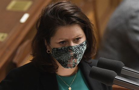 Ministryně práce a sociálních věcí Jana Maláčová. | na serveru Lidovky.cz | aktuální zprávy Ministryně práce a sociálních věcí Jana Maláčová. | na serveru Lidovky.cz | aktuální zprávy