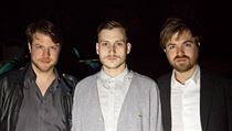 Brandt Brauer Frick Ensemble | na serveru Lidovky.cz | aktuální zprávy