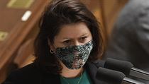 Ministryně práce a sociálních věcí Jana Maláčová. | na serveru Lidovky.cz | aktuální zprávy