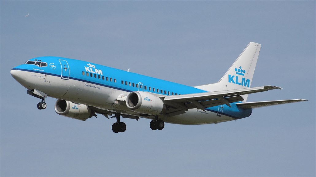 Air France-KLM