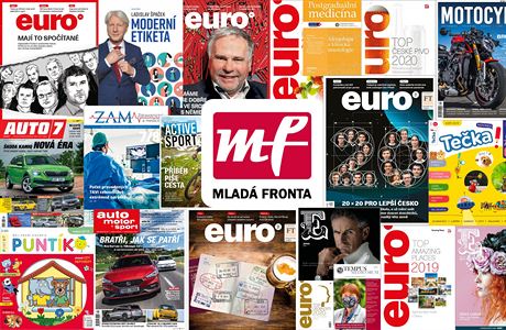 Mladá fronta. | na serveru Lidovky.cz | aktuální zprávy Mladá fronta. | na serveru Lidovky.cz | aktuální zprávy