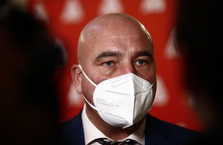 ŠÉF VZP ZDENĚK KABÁTEK. | na serveru Lidovky.cz | aktuální zprávy ŠÉF VZP ZDENĚK KABÁTEK. | na serveru Lidovky.cz | aktuální zprávy