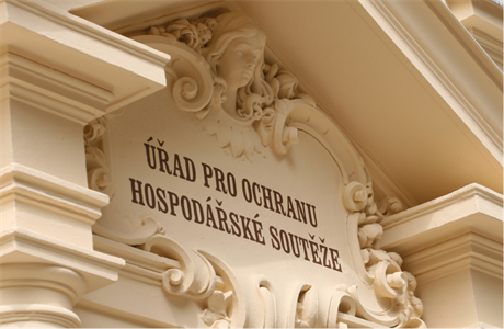 Sídlo ÚOHS | na serveru Lidovky.cz | aktuální zprávy Sídlo ÚOHS | na serveru Lidovky.cz | aktuální zprávy