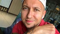 Marcel Jurek | na serveru Lidovky.cz | aktuální zprávy