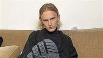 Ponožka s pětiprstou podešví. Návrhář Demna Gvasalia pokračuje v trendu obuvi,... | na serveru Lidovky.cz | aktuální zprávy