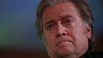 Steve Bannon. | na serveru Lidovky.cz | aktuální zprávy