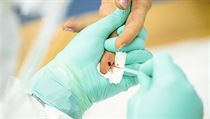 Antigenní test na koronavirus. | na serveru Lidovky.cz | aktuální zprávy